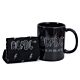AC/DC Mug & Sock Set-TM-05538