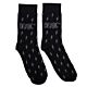 AC/DC Mug & Sock Set-TM-05538