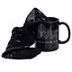 AC/DC Mug & Sock Set-TM-05538