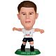 Tottenham Hotspur FC SoccerStarz Van De Ven-TM-05683