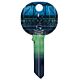 Tottenham Hotspur FC Stadium Door Key-TM-05864