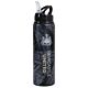 Newcastle United FC HD Printed Aluminium Drinks Bottle-TM-05871