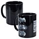 Batman Heat Changing Mug-TM-05527