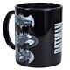 Batman Heat Changing Mug-TM-05527