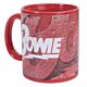David Bowie Heat Changing Mug-TM-05528
