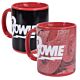 David Bowie Heat Changing Mug-TM-05528
