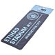 Manchester City FC Two Tone Street Sign-TM-05747
