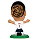 England Lionesses SoccerStarz James-TM-05892