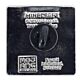 Minecraft Pin Badge-TM-05933