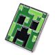 Minecraft Pin Badge-TM-05933