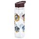 Harry Potter House Crests Plastic Drinks Bottle-TM-06062