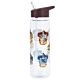 Harry Potter House Crests Plastic Drinks Bottle-TM-06062
