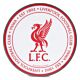 Liverpool FC 12 Inch LED Wall Light-TM-05853