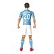 Manchester City FC Bernardo Silva 20cm Action Figure-TM-06183