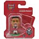Arsenal FC SoccerStarz Gabriel-TM-05703