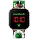 Minecraft TNT Junior LED Watch-TM-06274