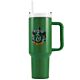 Harry Potter Slytherin 40oz Tumbler-TM-06237