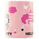 Hello Kitty Fuzzy Mug-TM-05532
