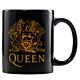 Queen Mug & Sock Set-TM-05550