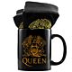 Queen Mug & Sock Set-TM-05550