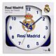 Real Madrid CF Wall Clock-TM-05797