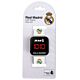 Real Madrid CF LED Kids Watch-TM-05799
