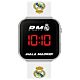 Real Madrid CF LED Kids Watch-TM-05799