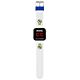 Real Madrid CF LED Kids Watch-TM-05799