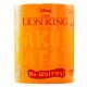 The Lion King Fuzzy Mug-TM-06248