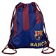 FC Barcelona Stripe Gym Bag-TM-04509