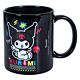 Kuromi CMYK Mug-TM-06242