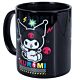 Kuromi CMYK Mug-TM-06242