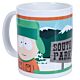 South Park Kyle Mug-TM-06245