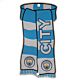 Manchester City FC Show Your Colours Window Sign-136612