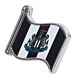 Newcastle United FC Flag Badge-TM-04157