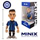 FC Inter Milan MINIX Figure 12cm Lautaro-TM-04338