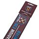 West Ham United FC Colour Window Sign-TM-06306