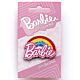 Barbie Rainbow Pin Badge-TM-06631