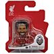 Liverpool FC SoccerStarz 2025 Salah-TM-05698