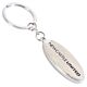 Newcastle United FC Ultimate Oval Keyring-TM-04154