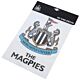 Newcastle United FC A3 Car Decal-TM-04201