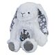 Newcastle United FC Plush Rabbit-TM-04247