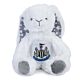 Newcastle United FC Plush Rabbit-TM-04247