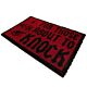 AC/DC Doormat-188004