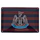 Newcastle United FC Retro Days Sign-TM-05460