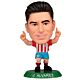 Atletico Madrid FC SoccerStarz Alvarez-TM-06316
