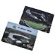 Newcastle United FC 2pk Stadium Sign-TM-05448