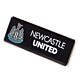 Newcastle United FC Rectangle Badge-TM-05624