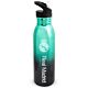 Real Madrid CF UV Metallic Drinks Bottle-TM-05869