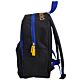 Real Madrid CF Fragment Junior Backpack-TM-05883